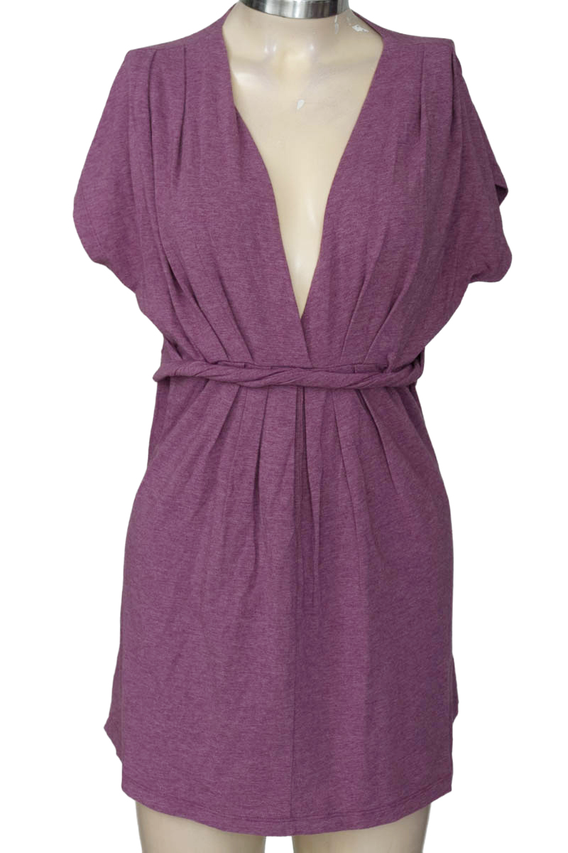 Vestido / Enterizo color Lila - Tennis