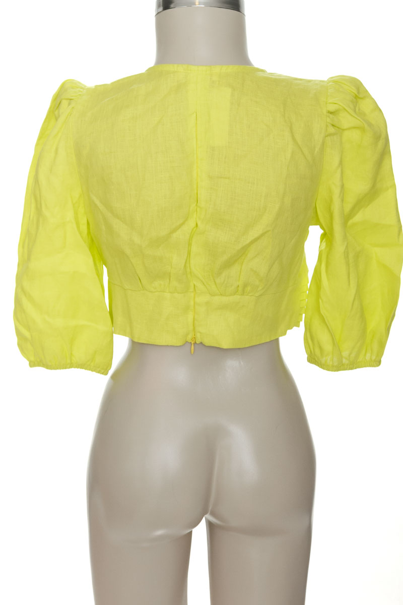 Blusa color Verde - Studio F