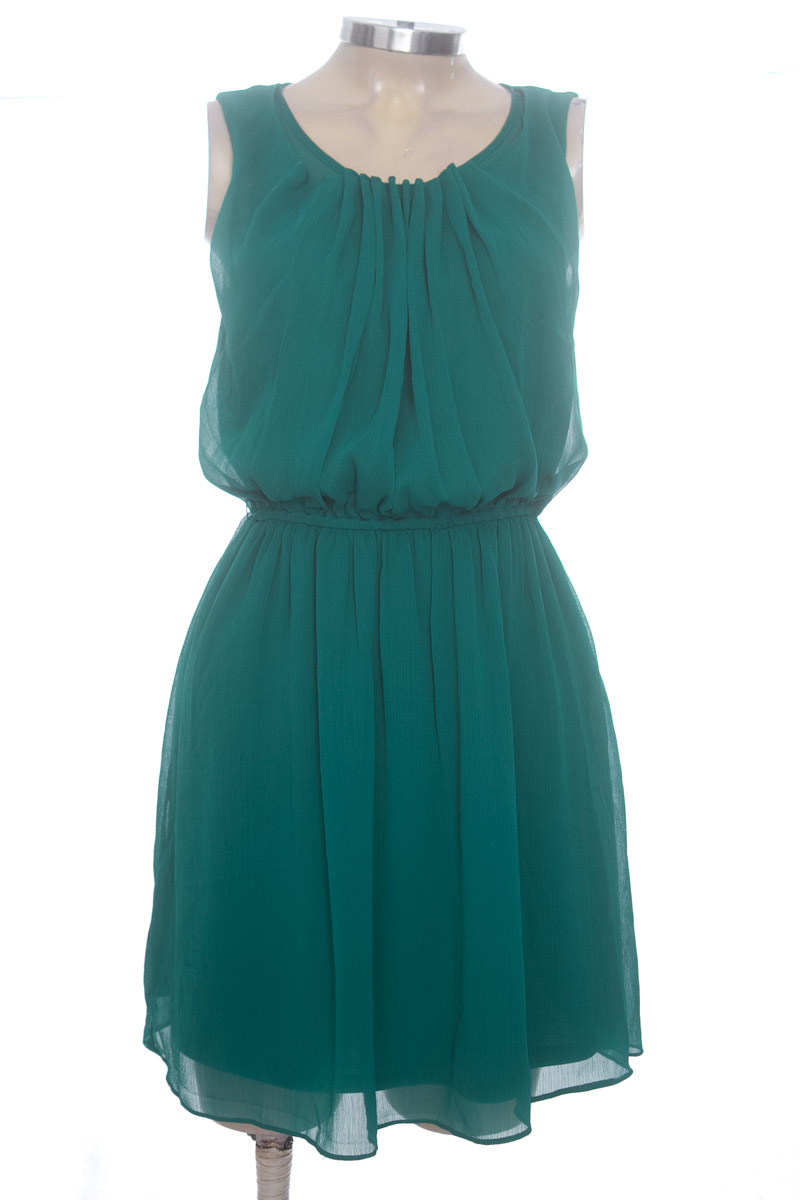Vestido / Enterizo color Verde - Forever 21