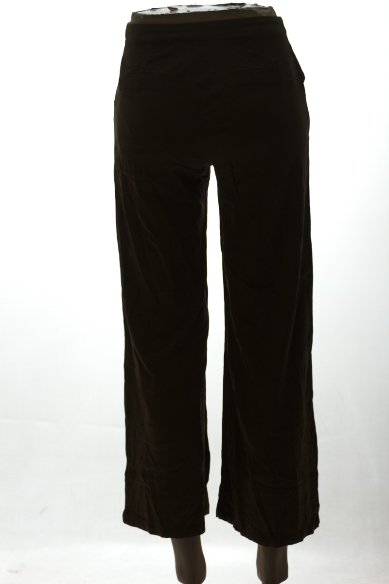 Pantalones color Verde - Free Spirit