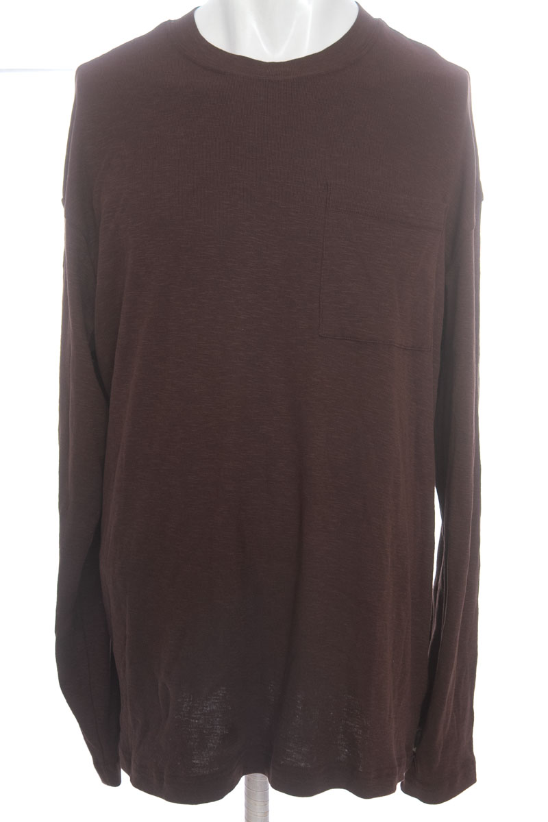 Sweater color Café - H&M