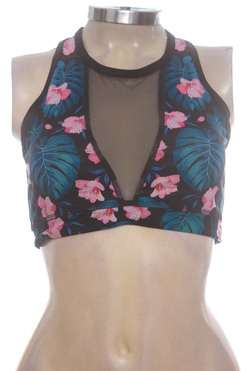 Ropa Deportiva / Salida de Baño color Estampado - Closeando