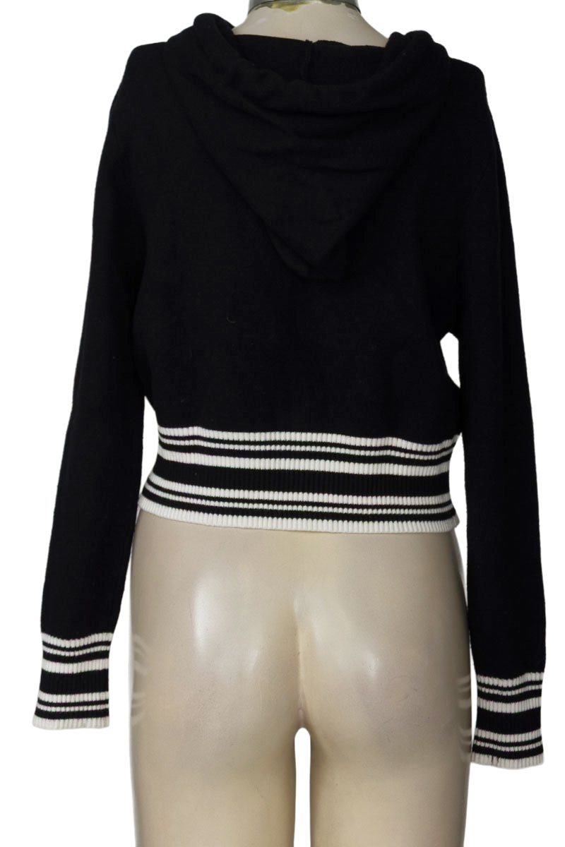 Sweater color Azul - Zara