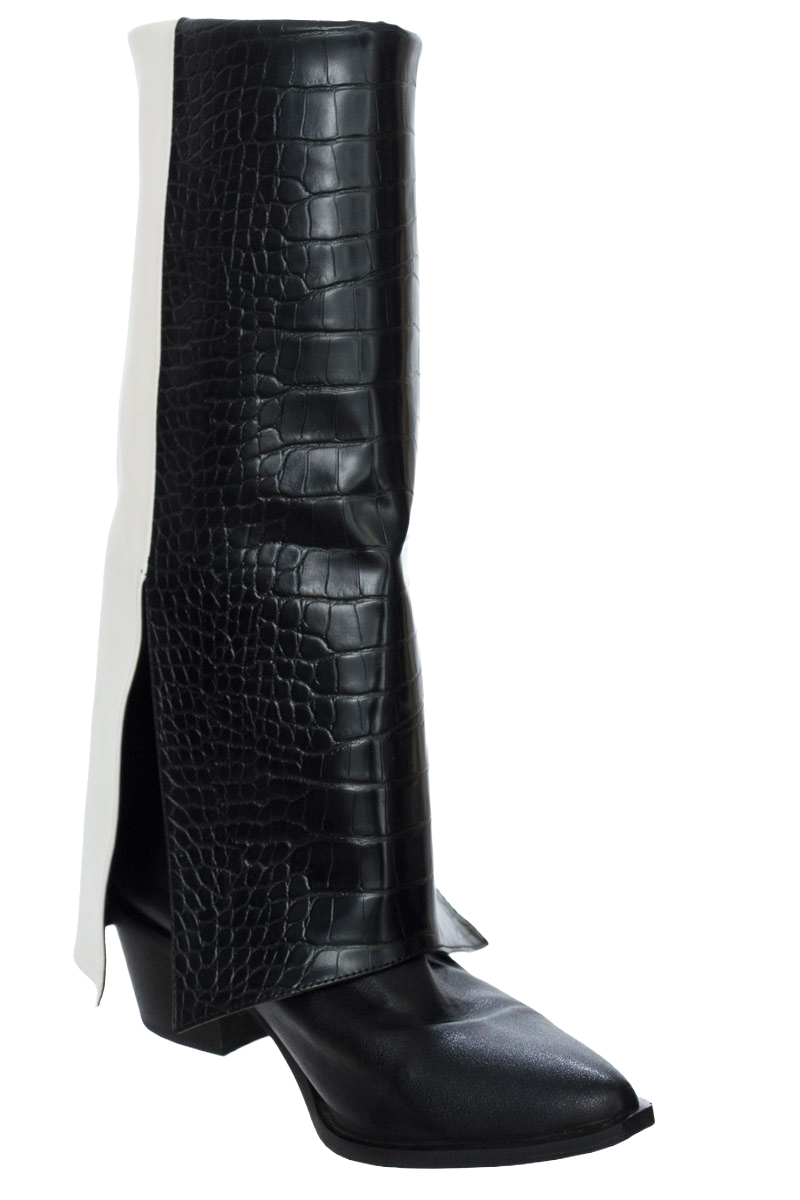 Zapatos color Negro - Arkitect