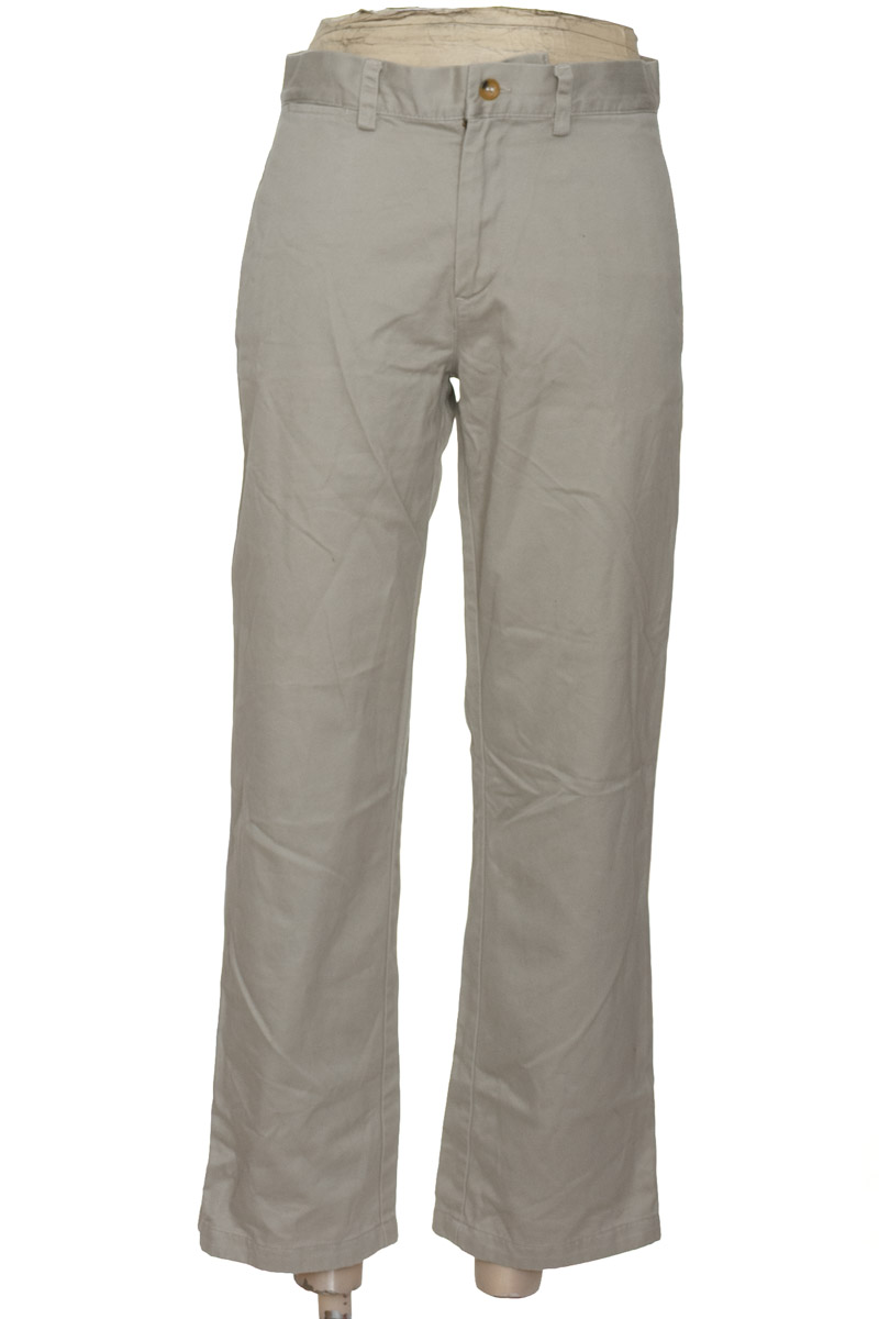 Pantalón color Beige - Arturo Calle