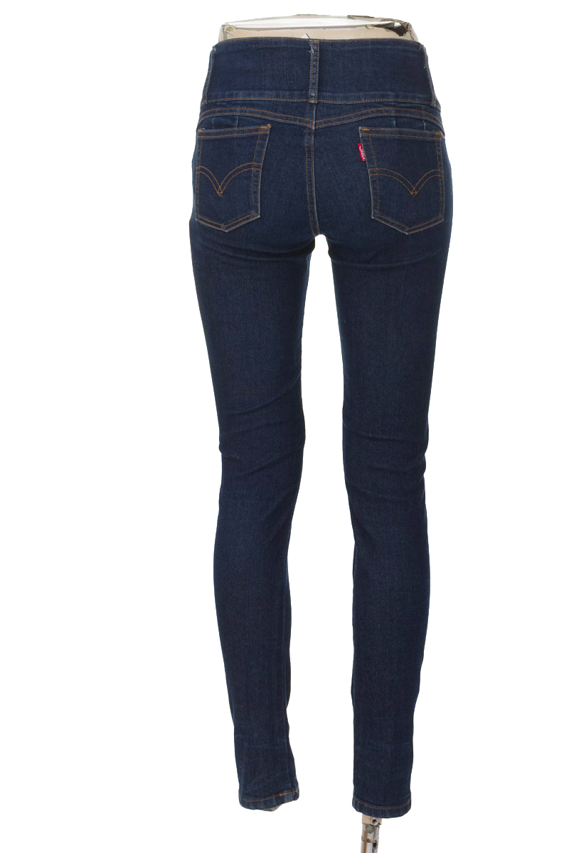 Pantalones color Azul - Closeando