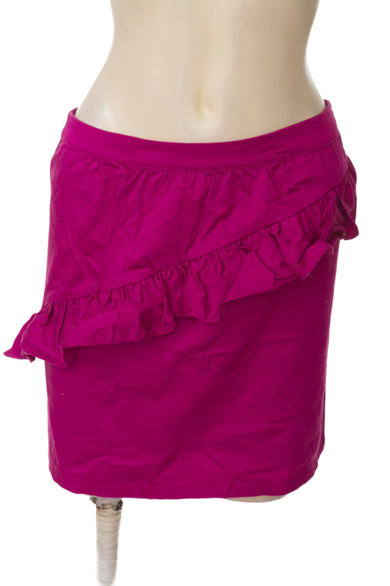 Falda color Morado - Complot