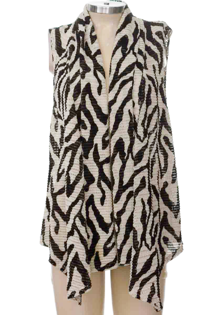 Sweater color Estampado - Easywear by Chico's