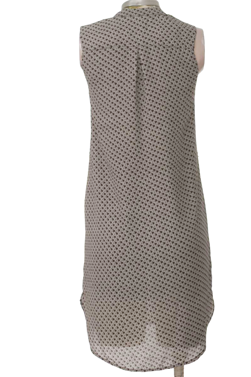 Vestido / Enterizo color Negro - H&M