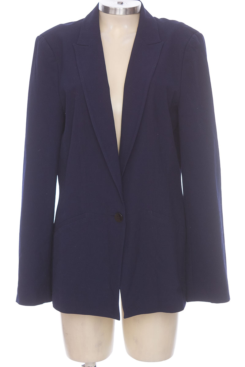 Chaqueta Punto Mujer Primavera Chaqueta ZARA Cropped Soft Mujer