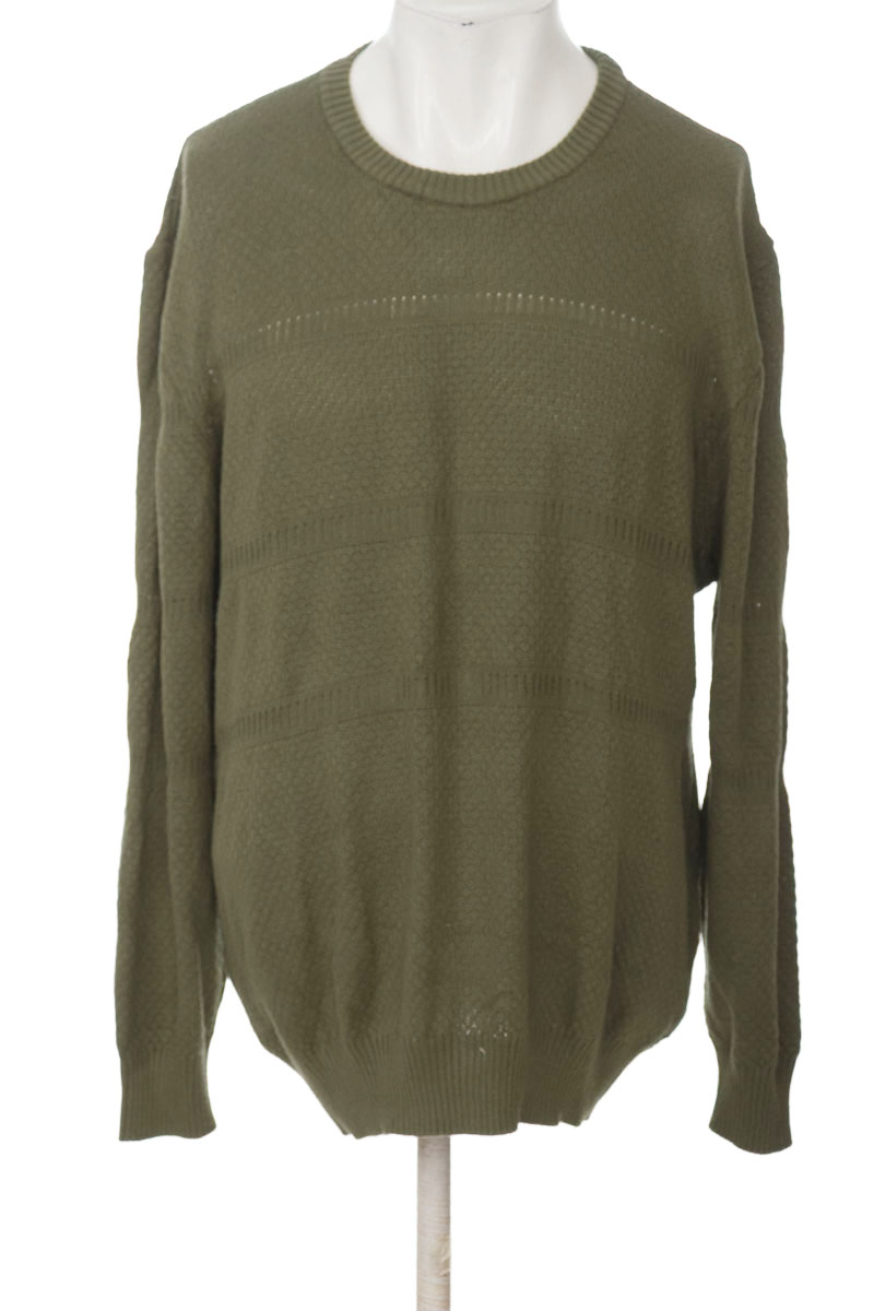 Sweater color Verde - Arturo Calle
