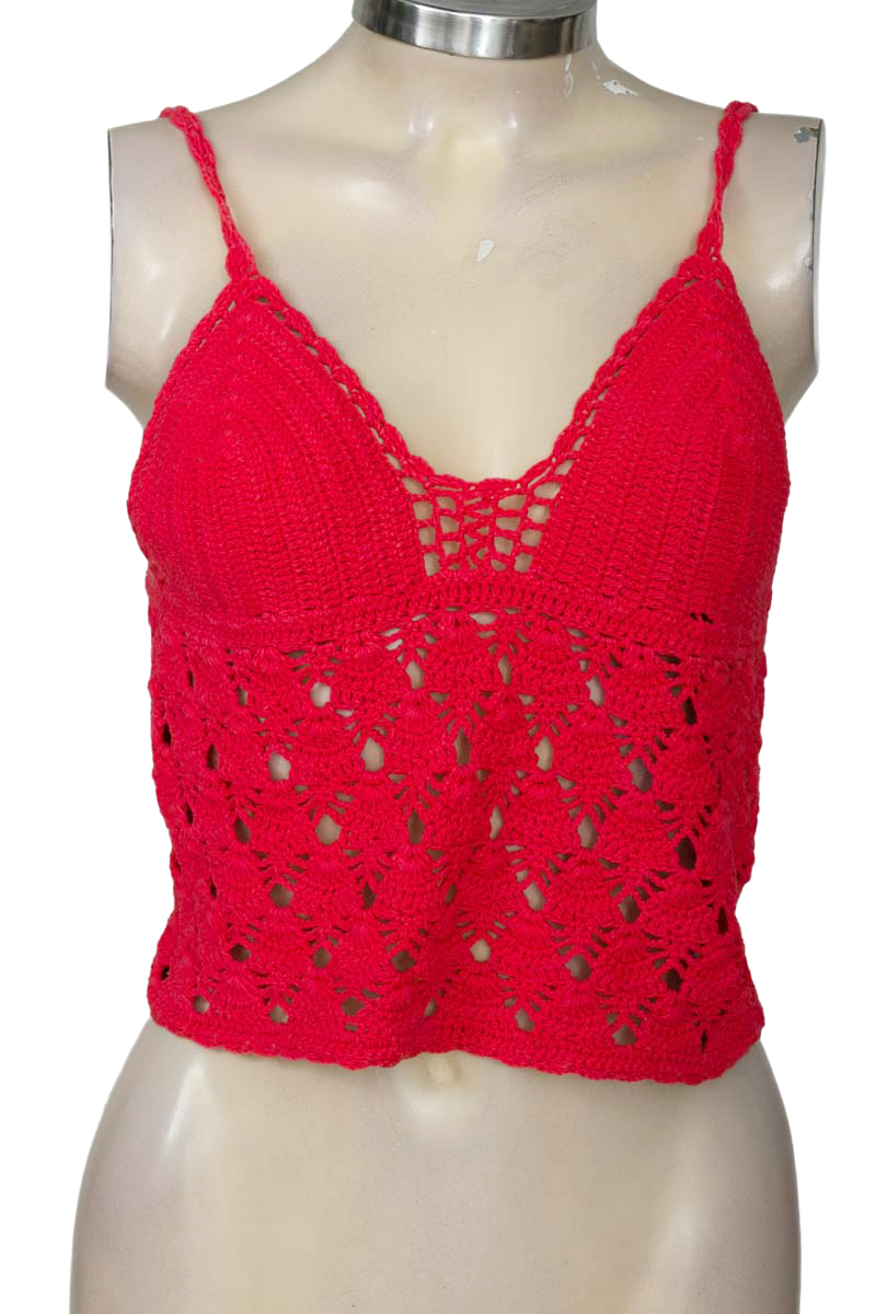 Top / Camiseta color Rosado - Closeando