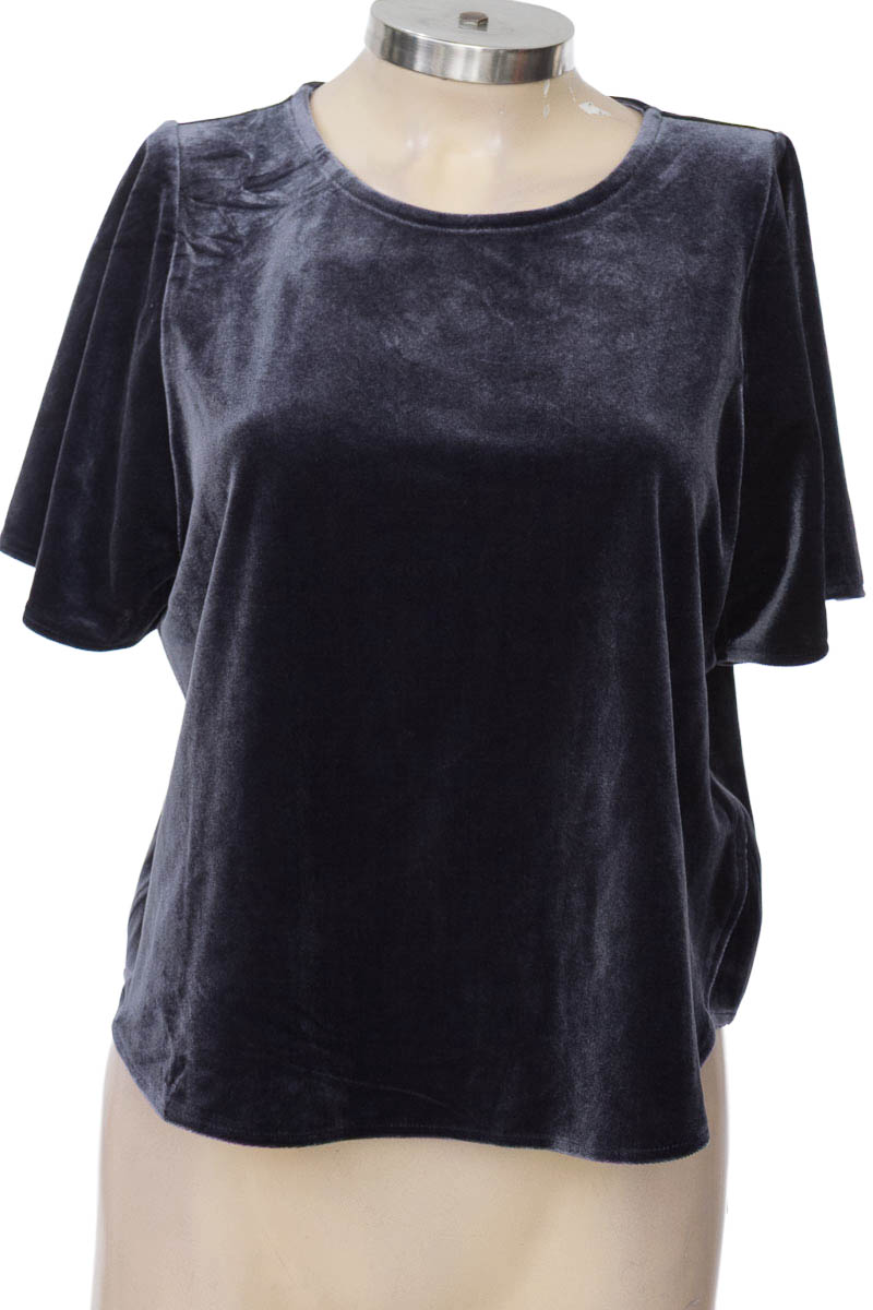 Top / Camiseta color Azul - Madewell