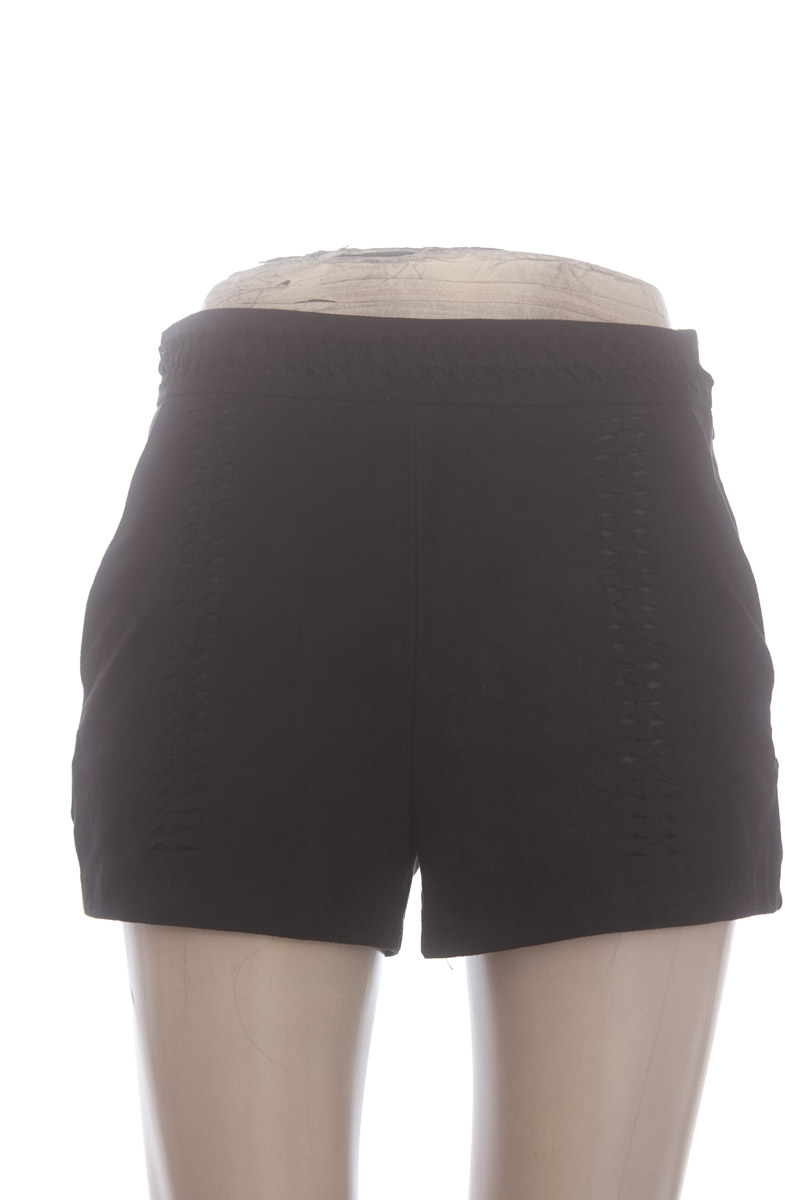 Short color Negro - H&M