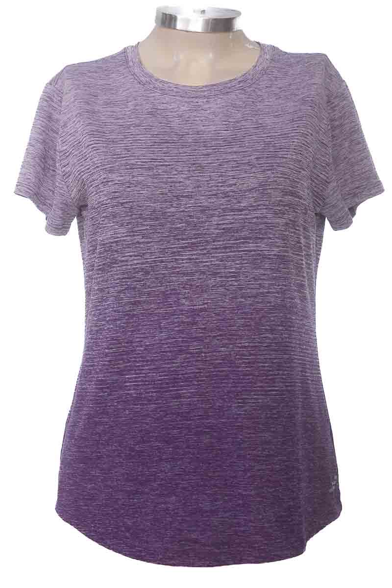 Ropa Deportiva / Salida de Baño color Morado - BCG
