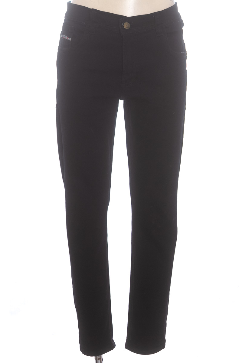 Jean color Negro - Drags