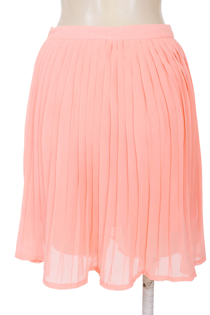 Falda color Rosado - ELA