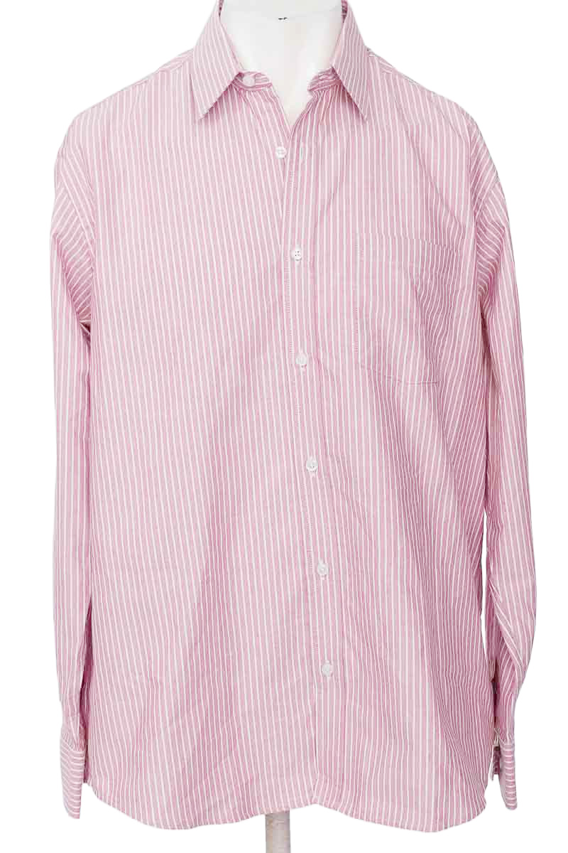 Camisa color Morado - Roland