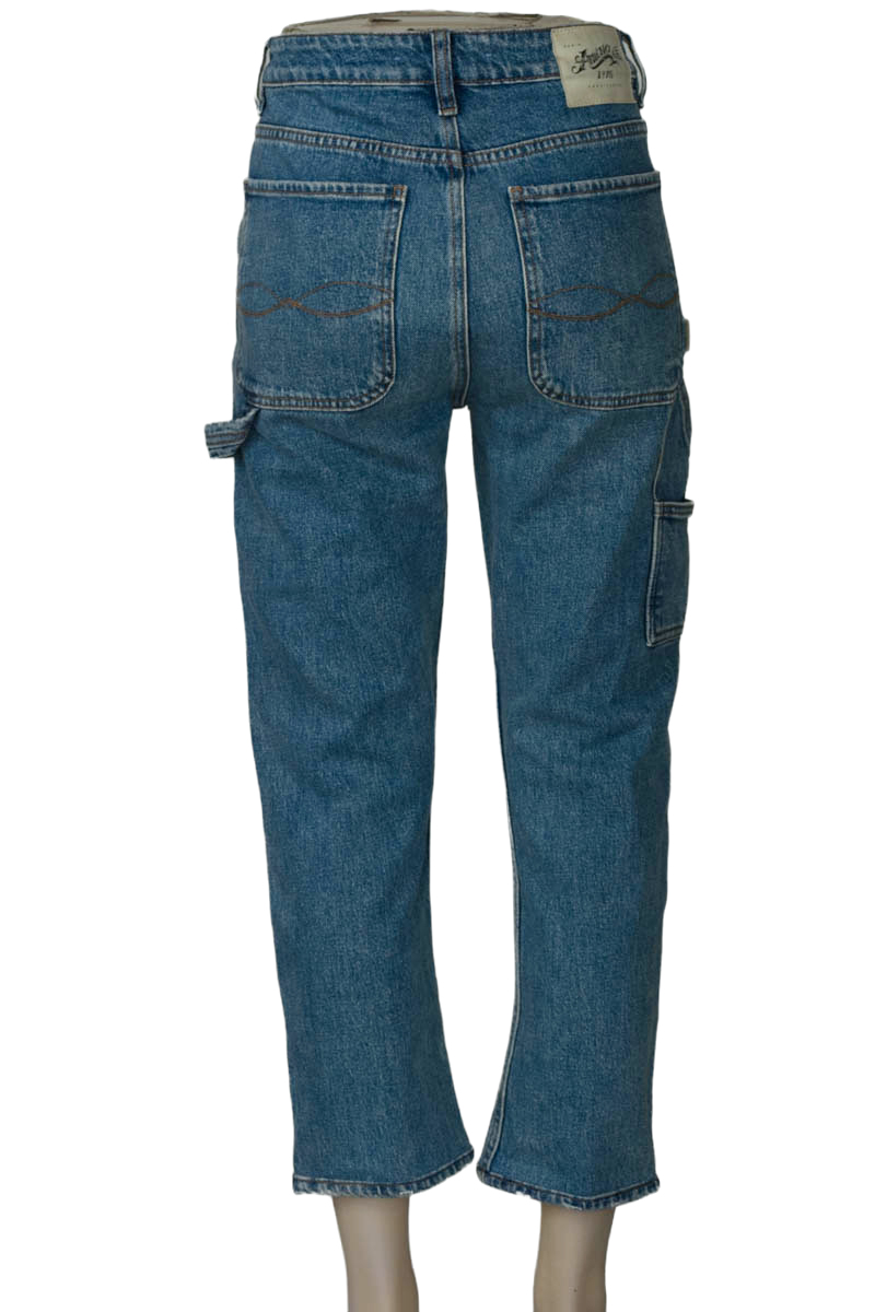 Pantalones color Azul - Americanino