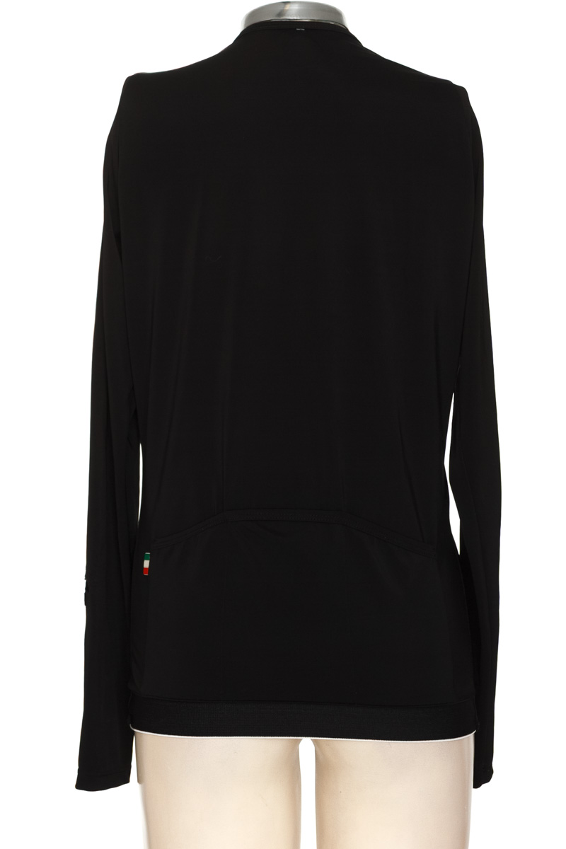 Ropa Deportiva / Salida de Baño color Negro - Rosetti