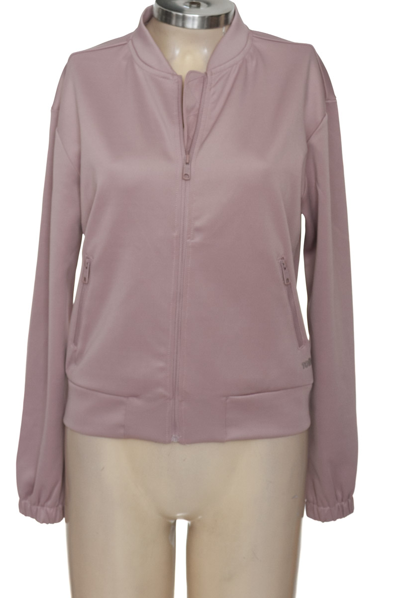 Chaqueta / Abrigo color Lila - Totto