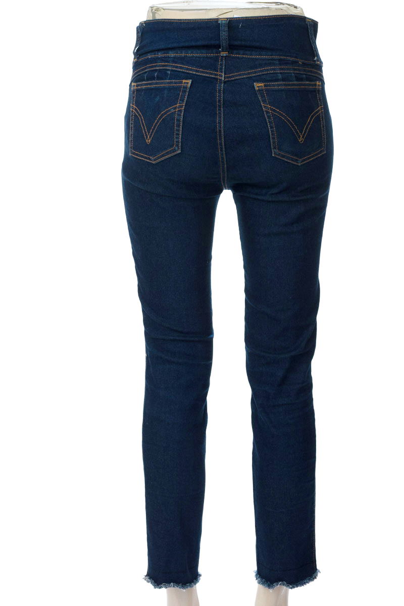 Pantalones color Azul - Closeando