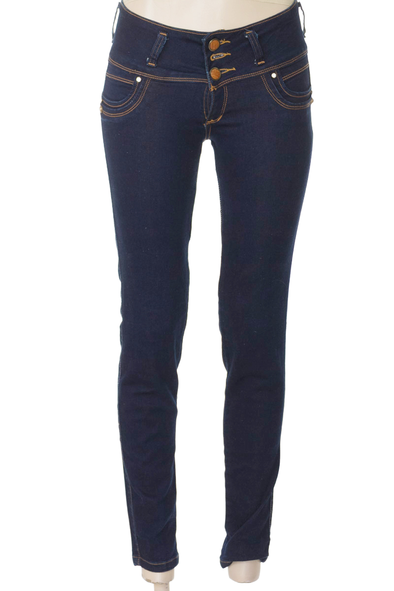 Pantalones color Azul - Closeando