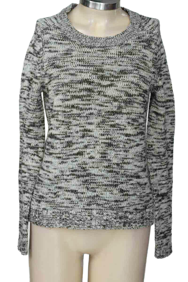 Sweater color Gris - Sybilla