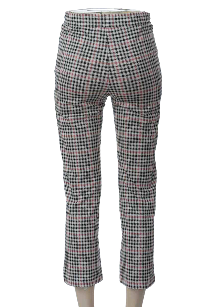 Pantalones color Estampado - Divided by H&M