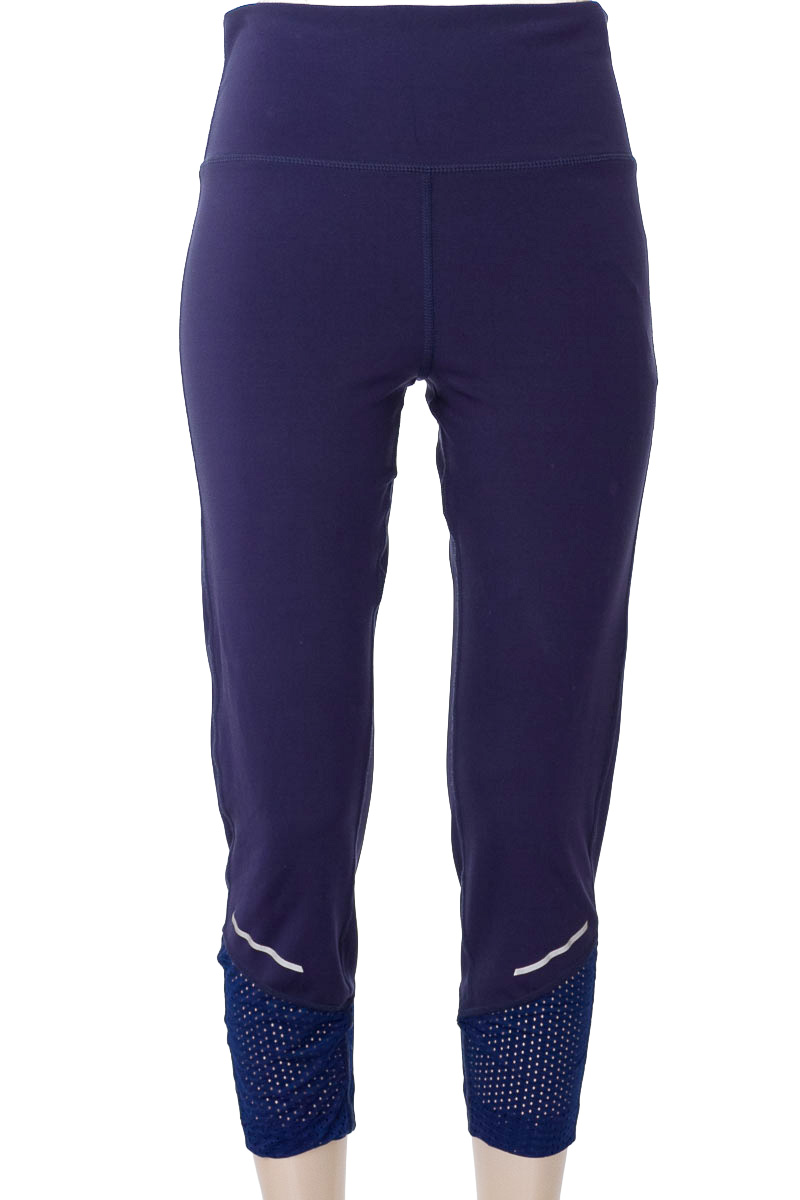 Ropa Deportiva / Salida de Baño color Azul - Bronzini