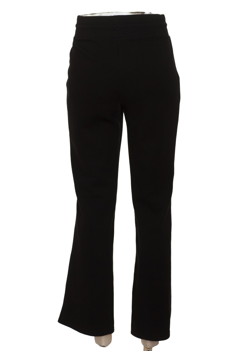 Pantalones color Negro - GEORGE
