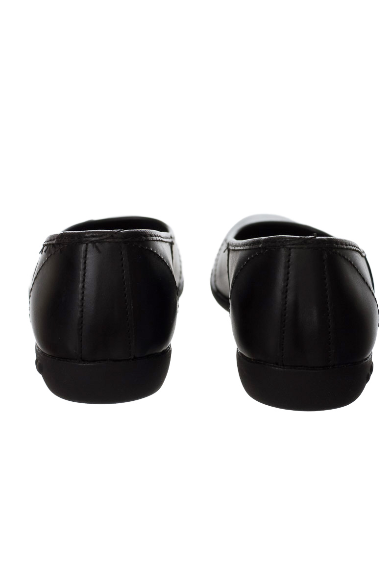 Zapatos color Negro - Venus