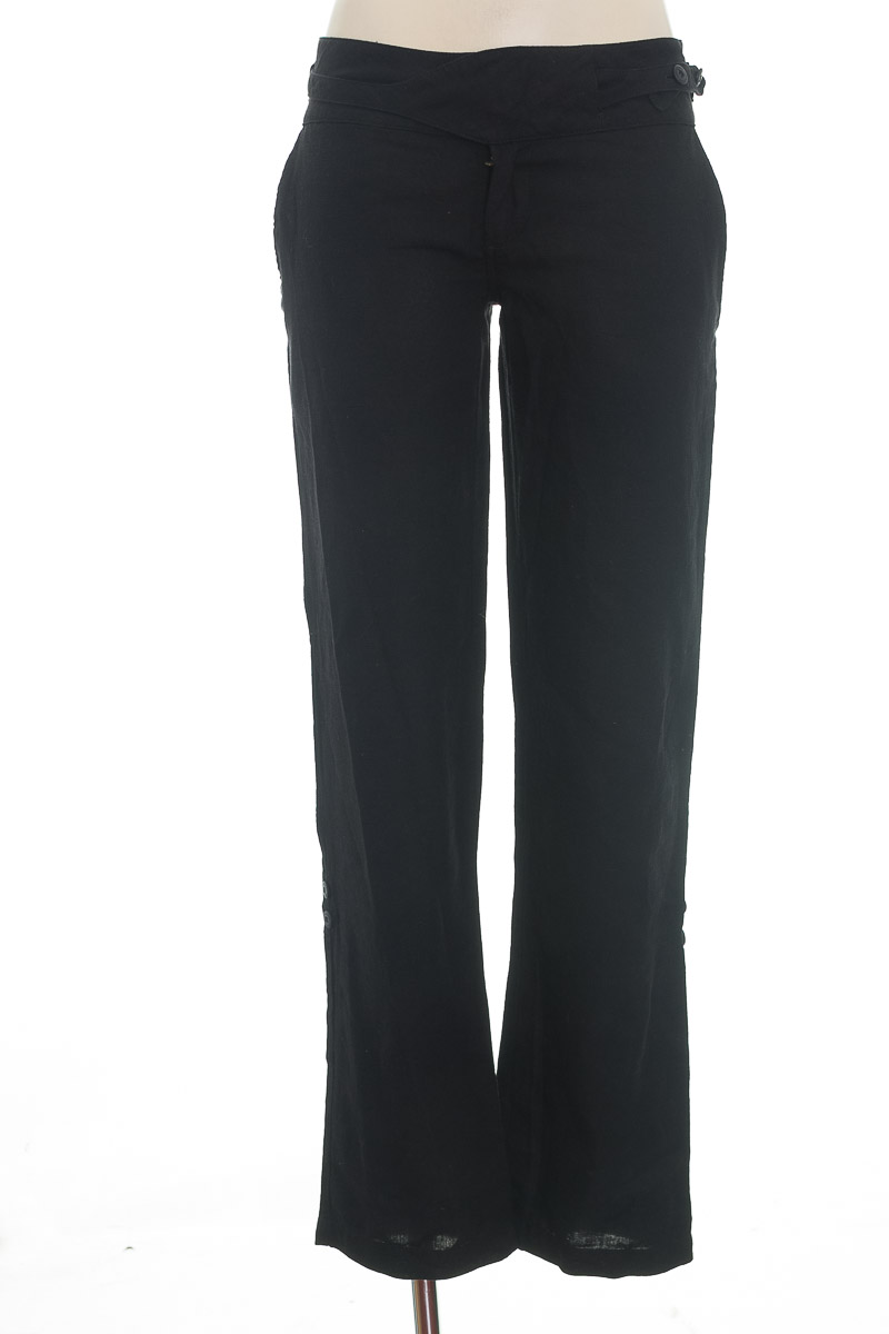 Pantalón color Negro - Americanino | Closeando ®