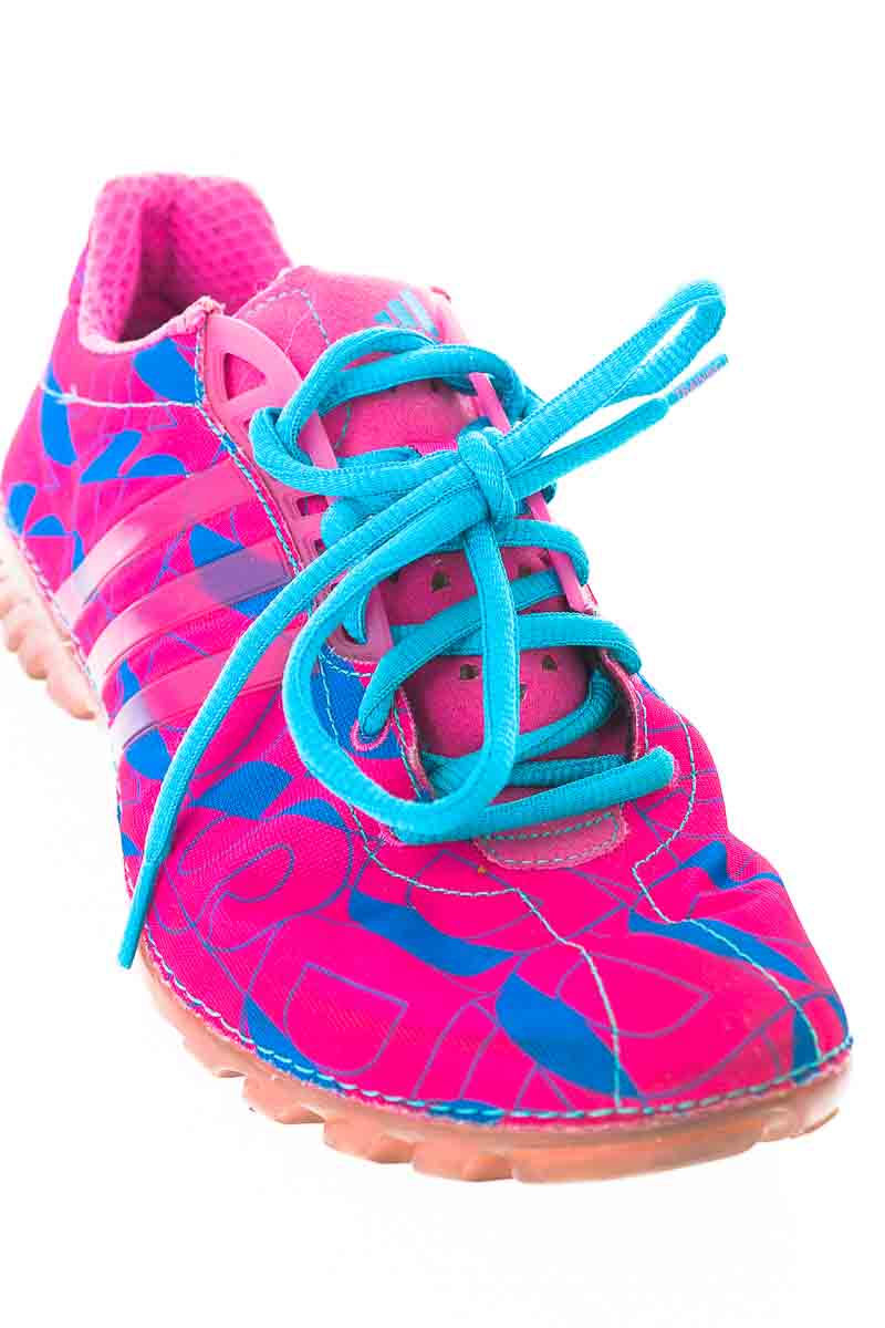 Zapatos color Fucsia - Adidas