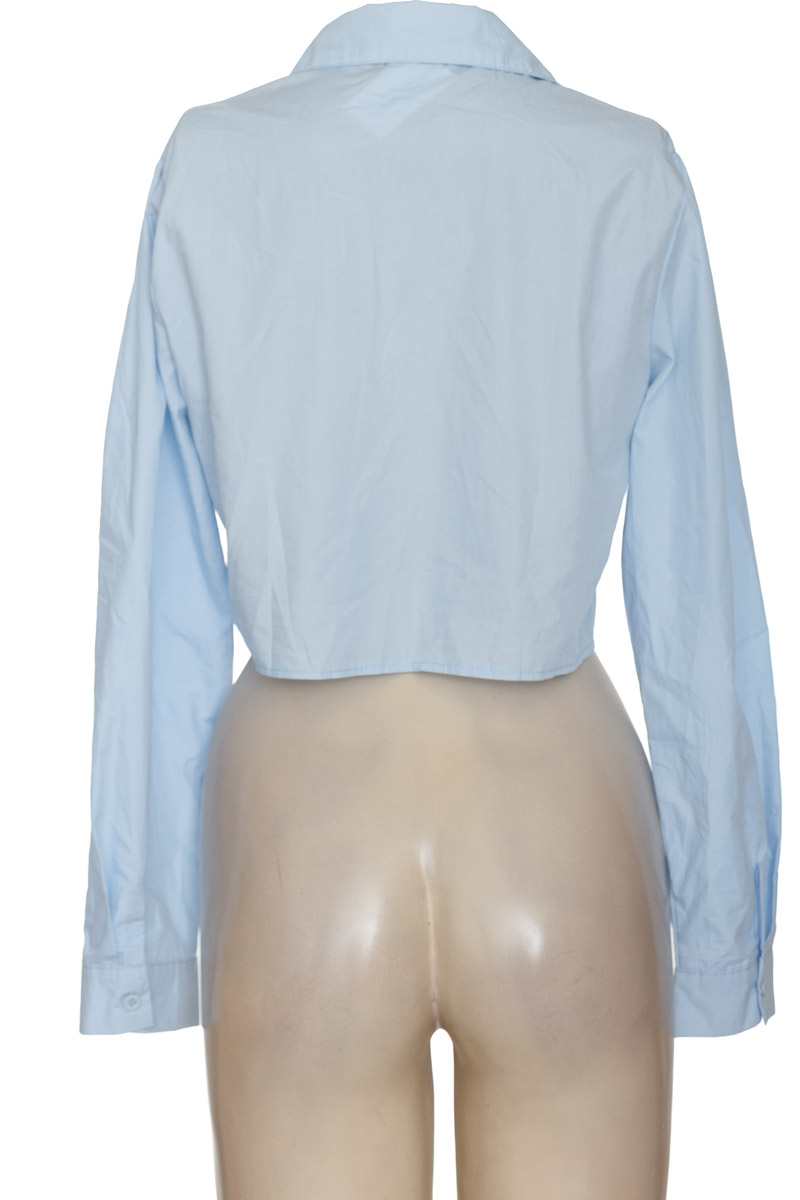 Blusa color Azul - Follow me 