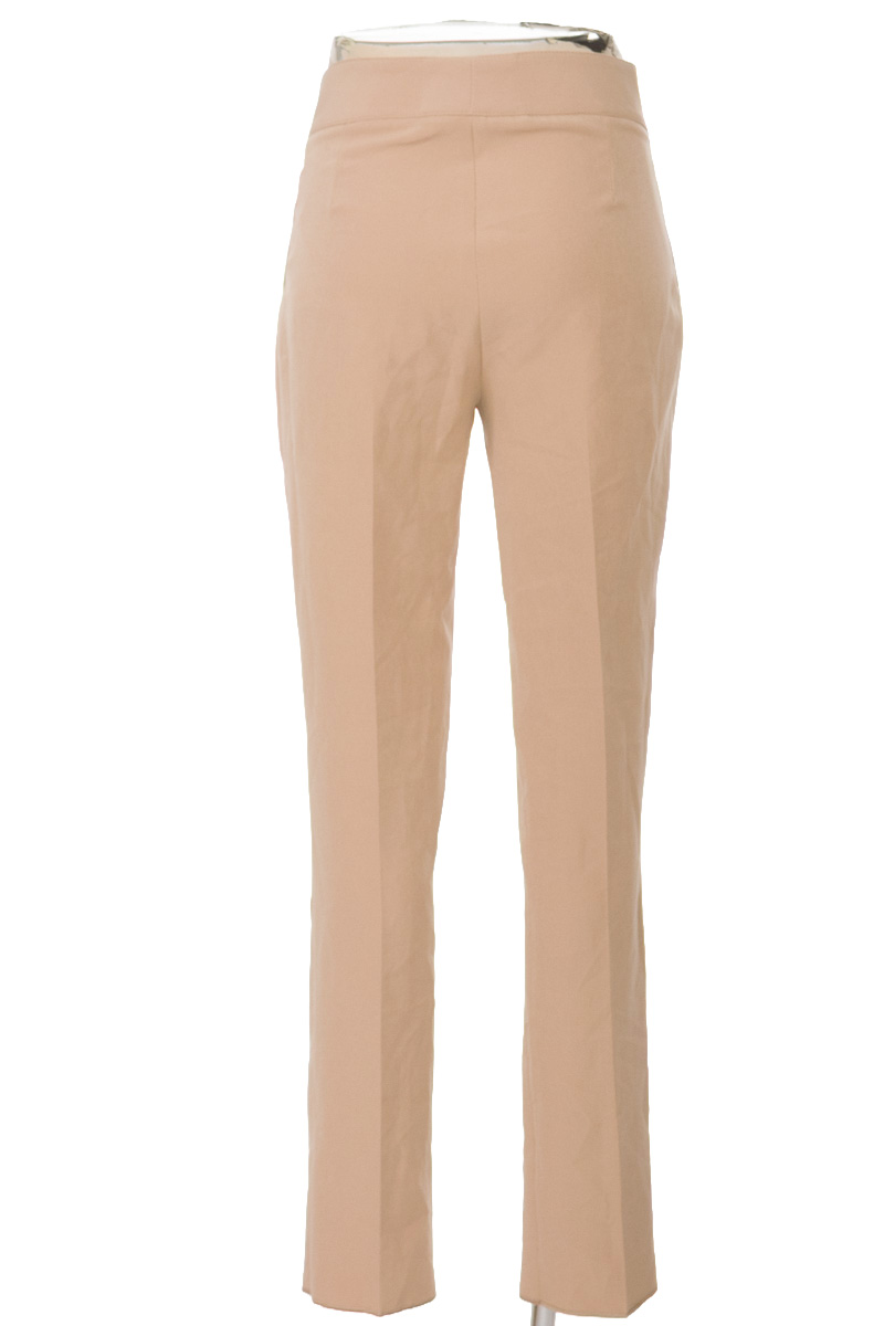 Pantalones color Beige - Nicols