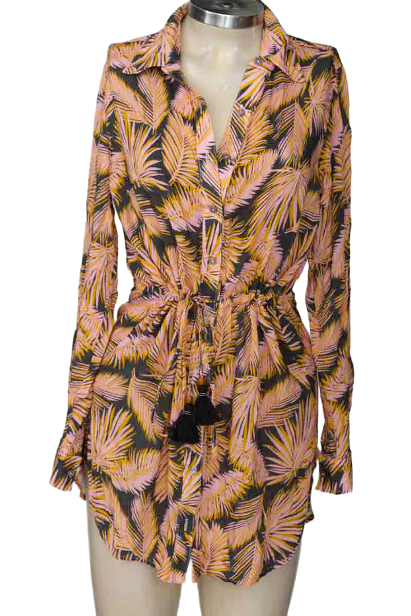 Vestido / Enterizo color Estampado - Maaji