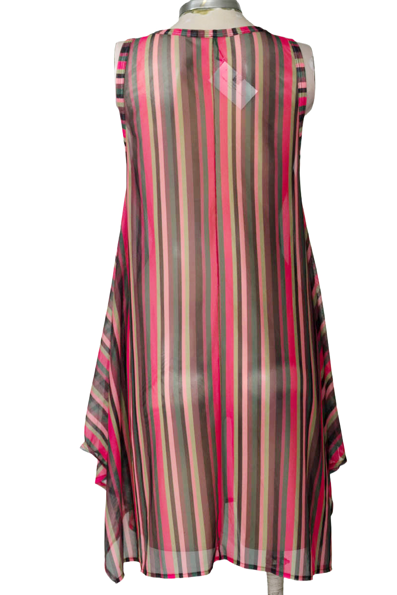 Ropa Deportiva / Salida de Baño color Estampado - Garotas