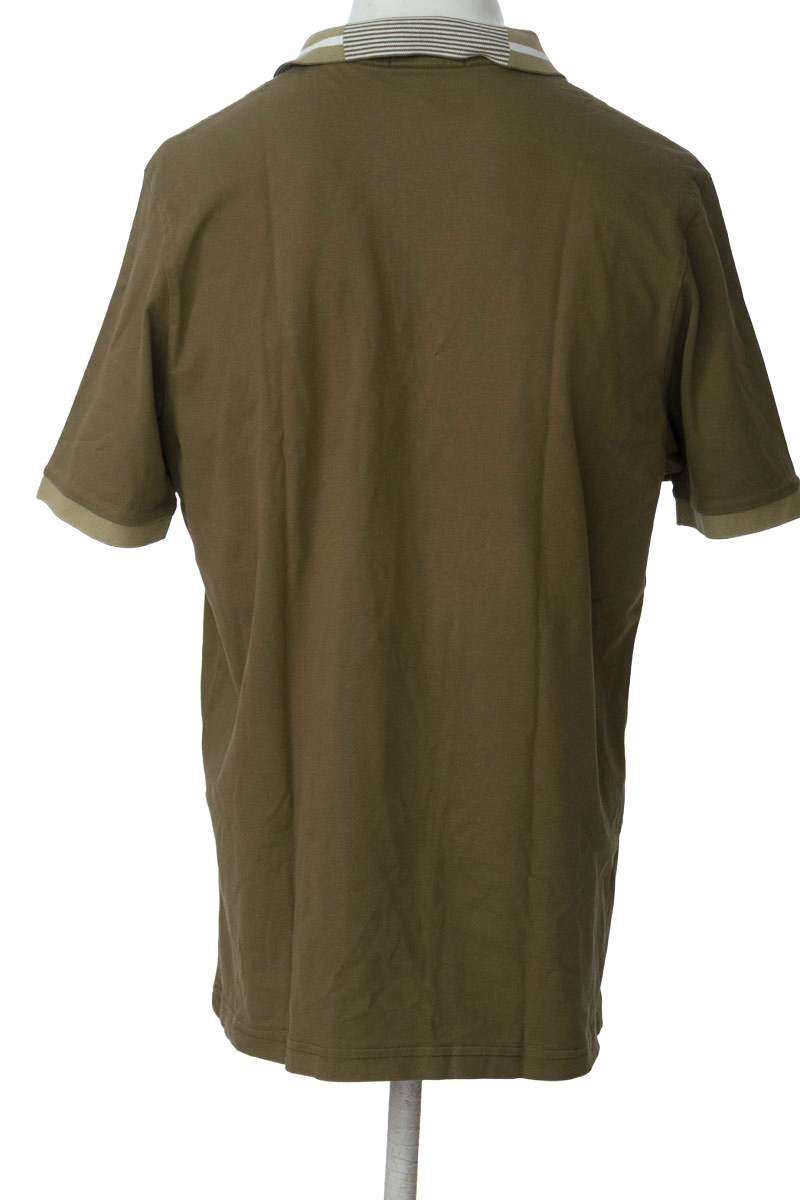 Polo color Verde - Chevignon