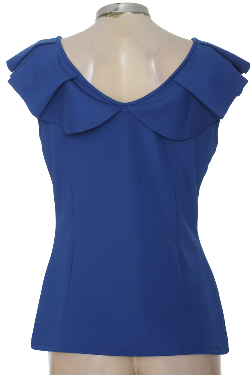 Blusa color Azul - Maral Lovers