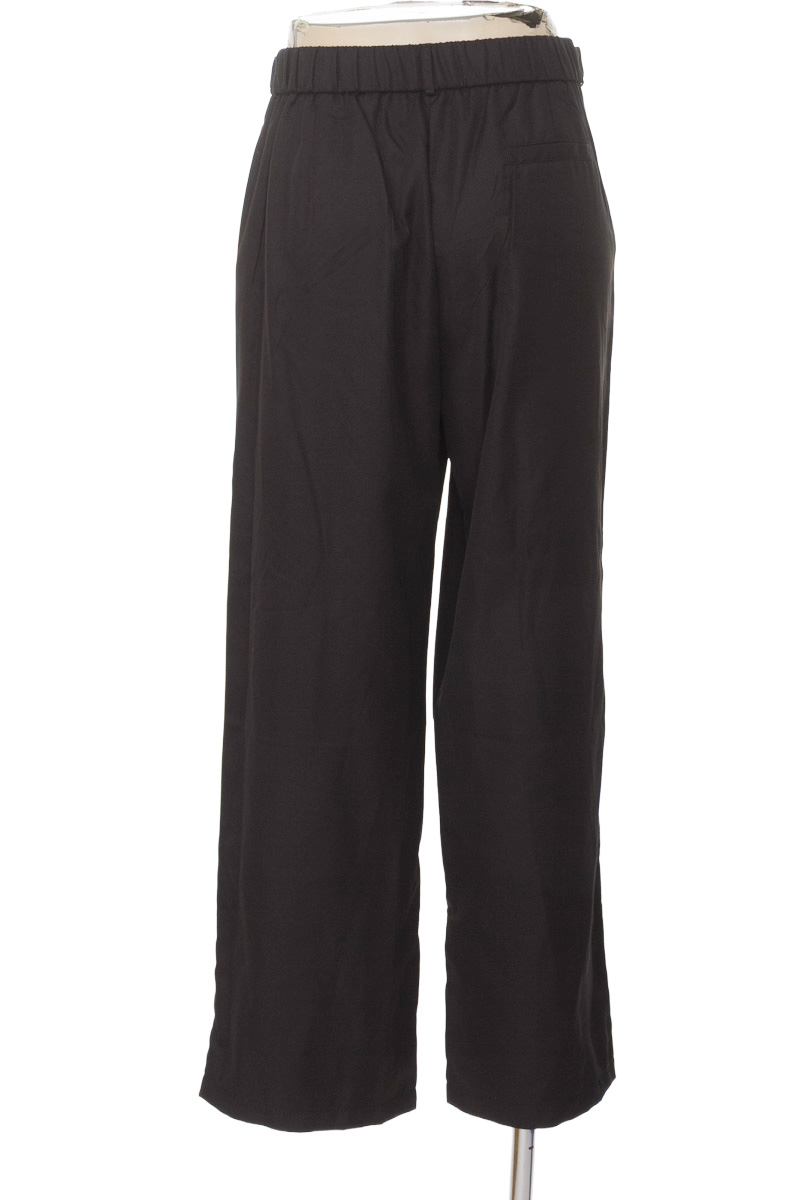Pantalones color Negro - Manfinity