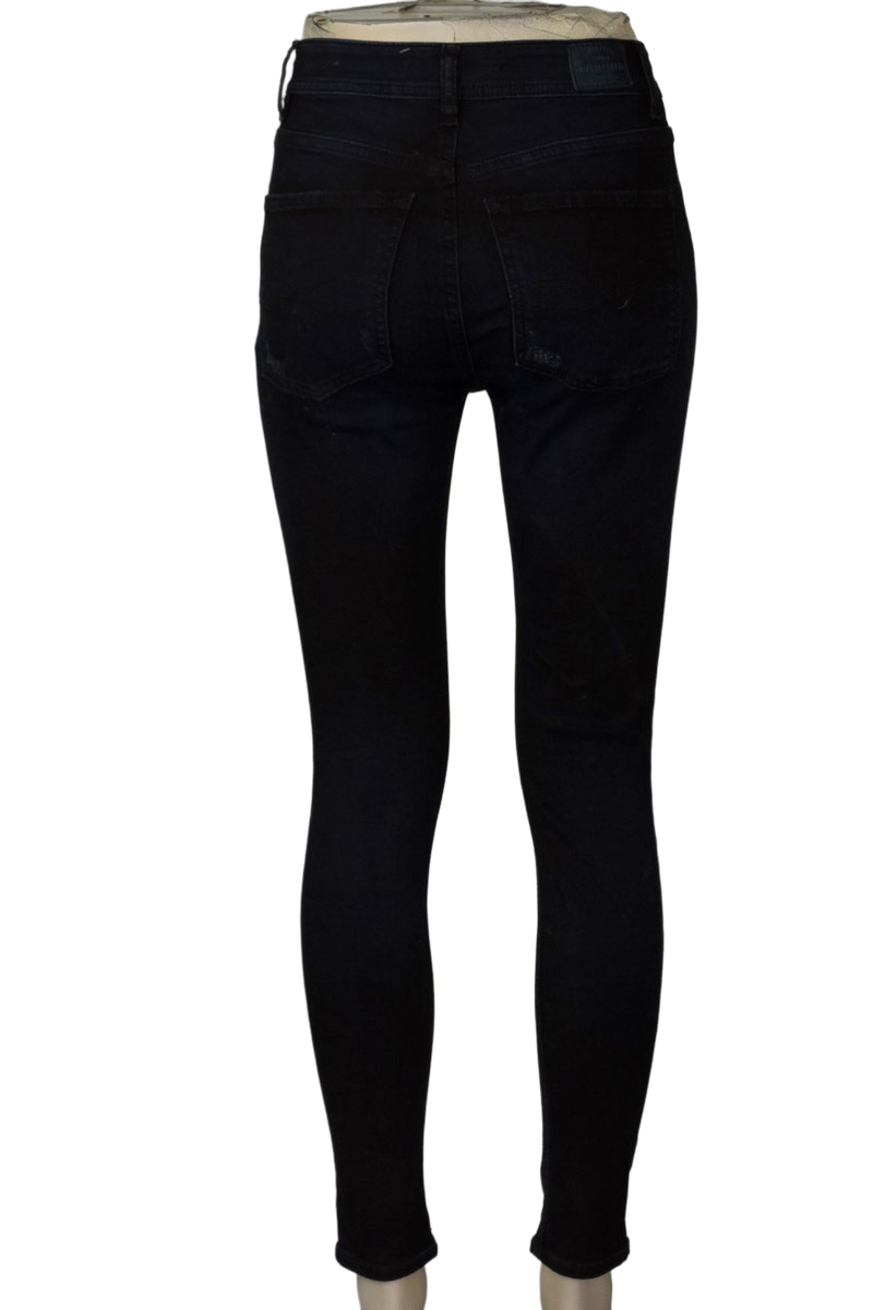 Pantalones color Negro - Americanino