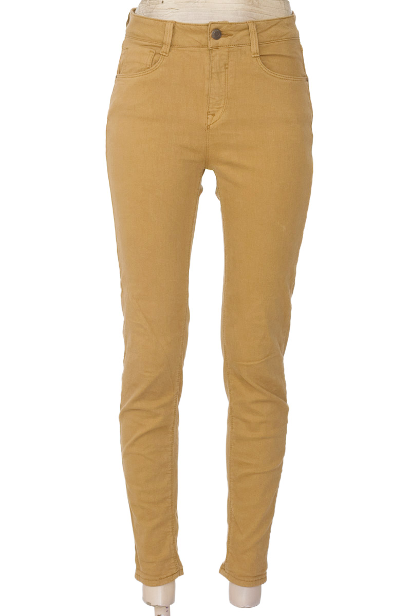 Pantalones color Beige - Koaj