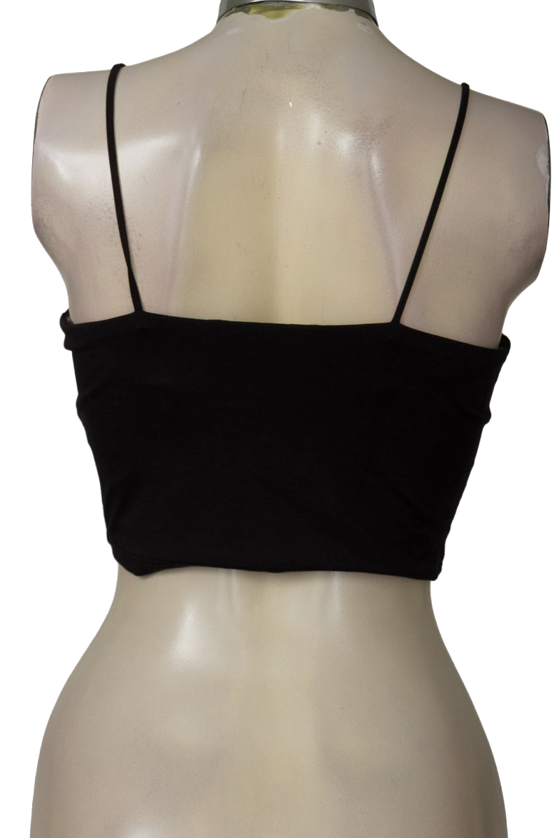 Top / Camiseta color Negro - RAGGED