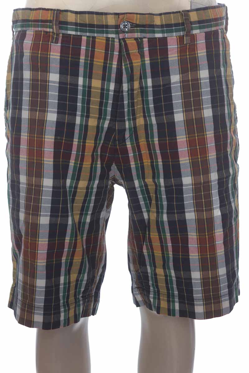 Bermuda - Pantaloneta color Estampado - Ralph Lauren