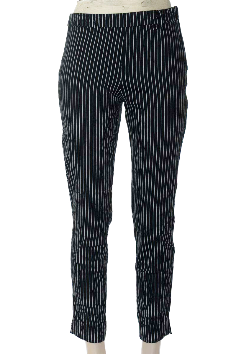 Pantalones color Negro - University Club