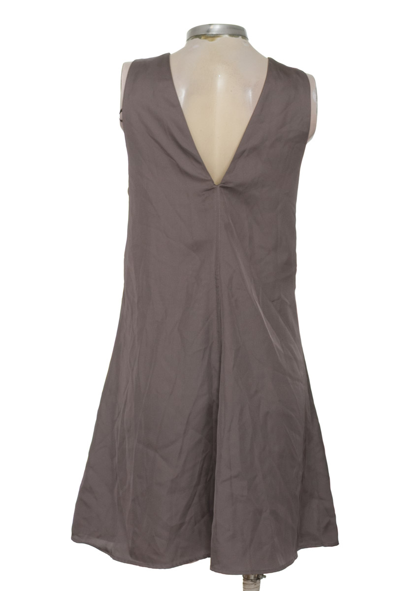 Vestido / Enterizo color Gris - H&M