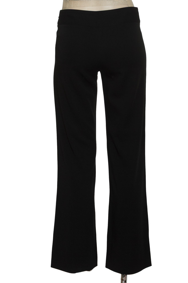 Pantalones color Negro - Closeando