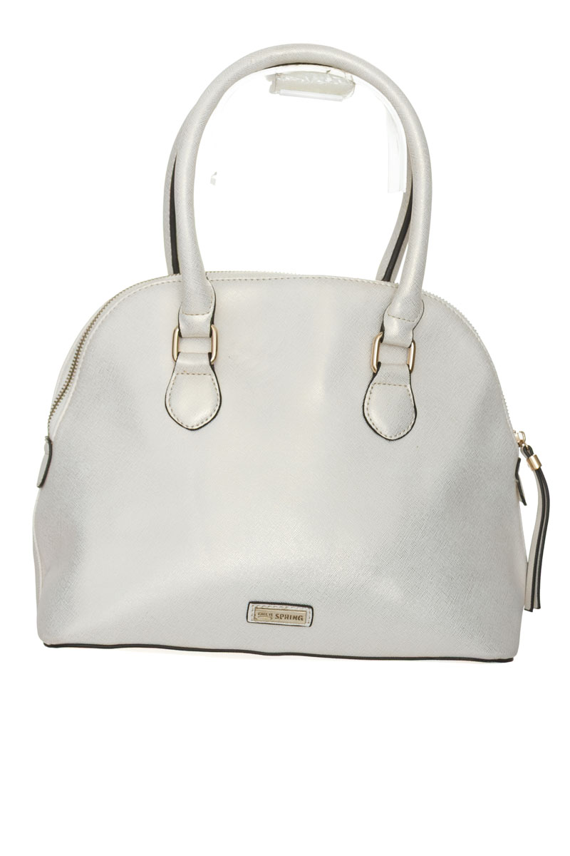 Cartera / Bolso / Monedero color Blanco - Call It Spring
