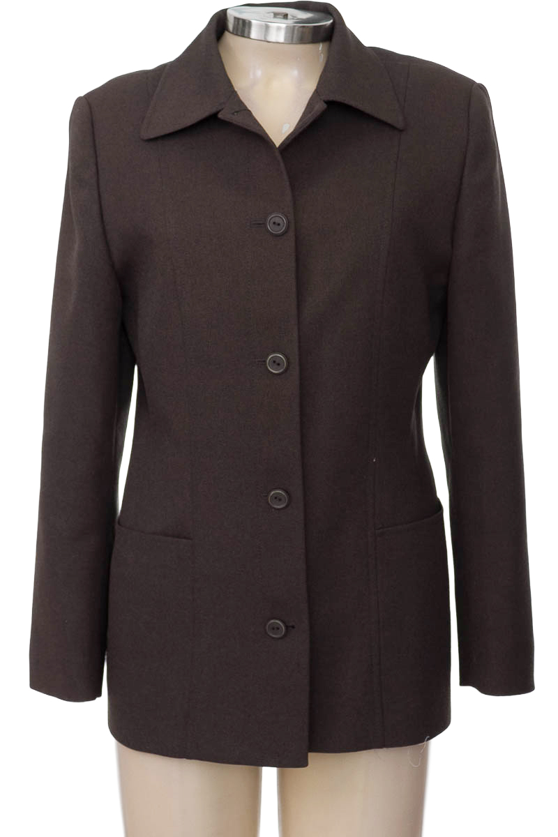 Chaqueta / Abrigo color Gris - Armi